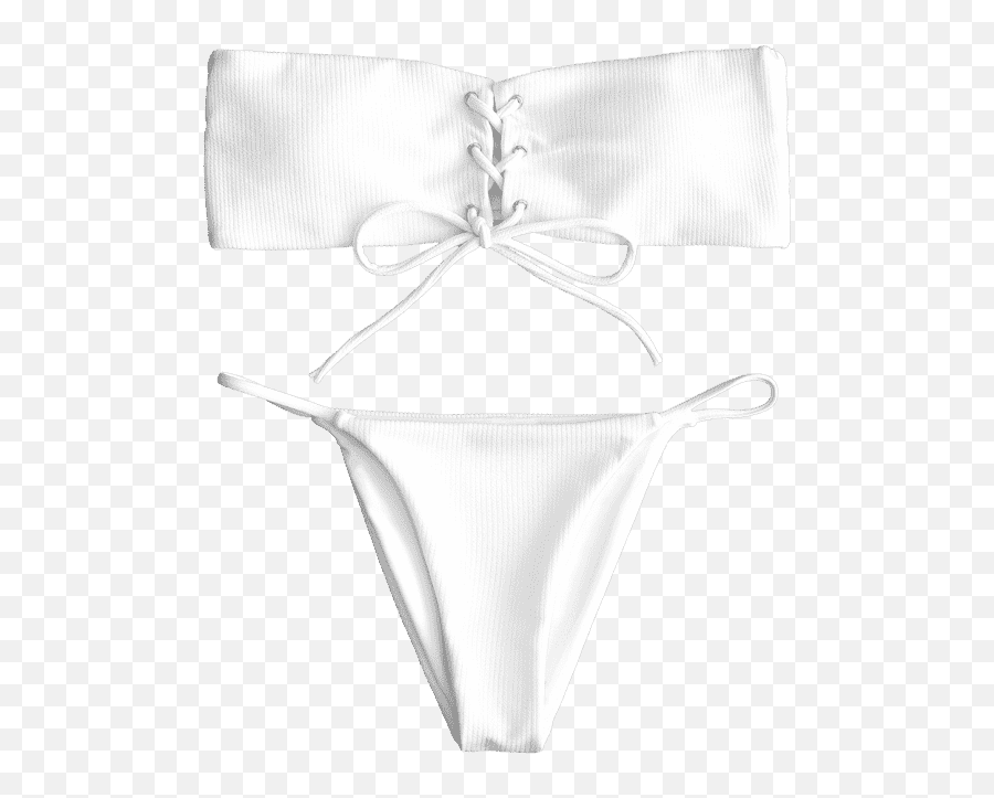 Bikini Png - Thong Drawing Jpg Download Panties 2483139 Solid Emoji,Skype Turtle Emoticon