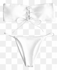 Bikini Png - Thong Drawing Jpg Download Panties 2483139 Solid Emoji,Skype Turtle Emoticon