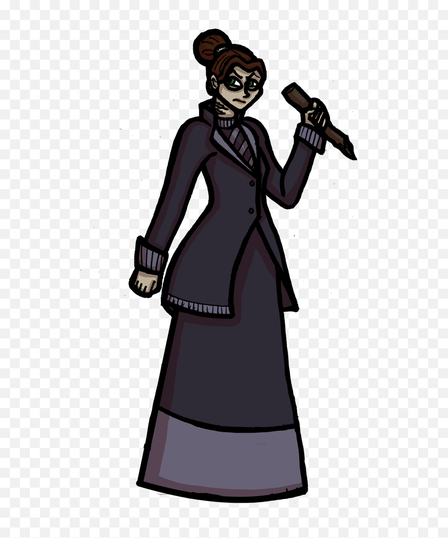 Fiction - Fictional Character Emoji,Late 1700's Style That Was Focused On Emotions, And Strugles Of Individuals