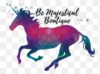 Be Majestical Boutique - Unicornios Geométrico A Color Emoji,Glitter Cute Emojis