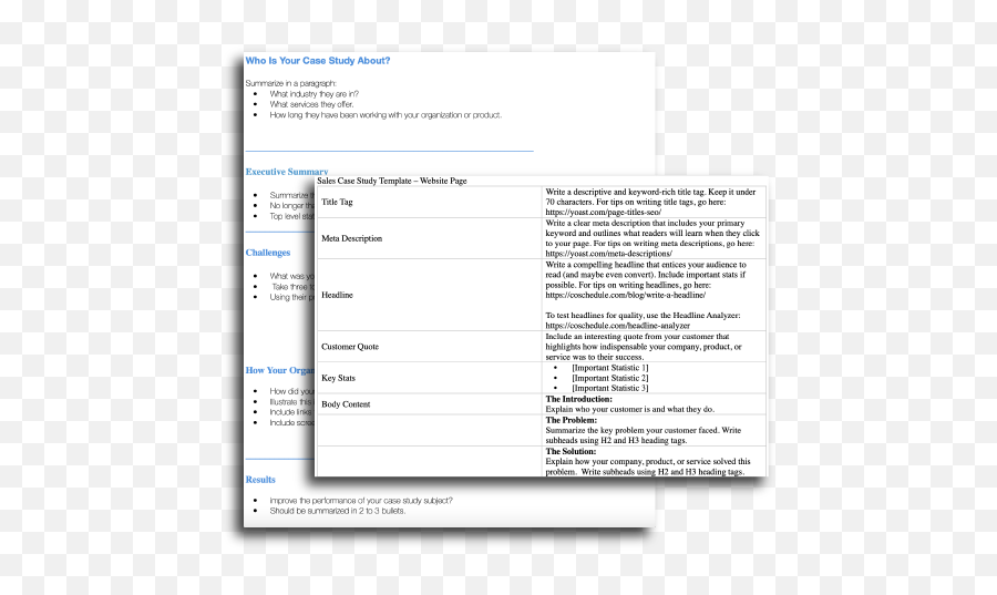 How To Write Case Studies With - Sales Case Study Format Emoji,That One Emoticon Face You Write When You Make A Double Entendre