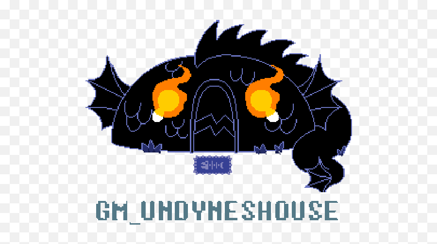 Steam Workshopundertale - Undyneu0027s House Emoji,Undertale Emoticons Undyne