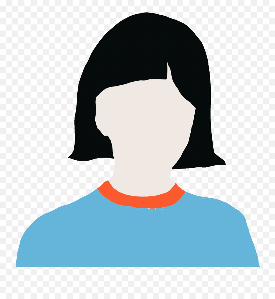 Get Well Bronwyn Proctor Interaction Design 2020 Female - Hair Design Emoji,Emoji Sweater For Girls