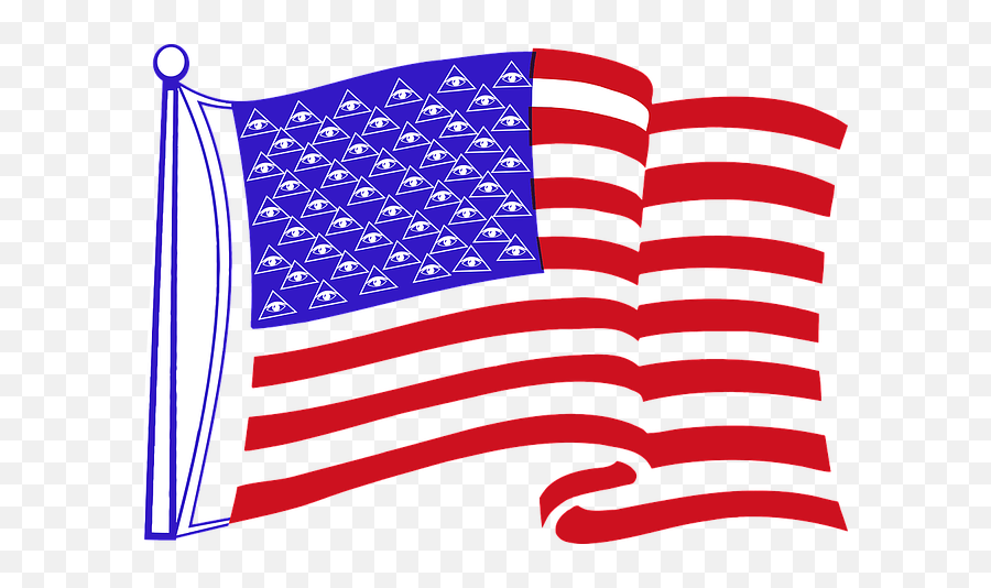 200 Free Us U0026 America Vectors - Pixabay American Flag Waving Emoji,Alaska Flag Emoji