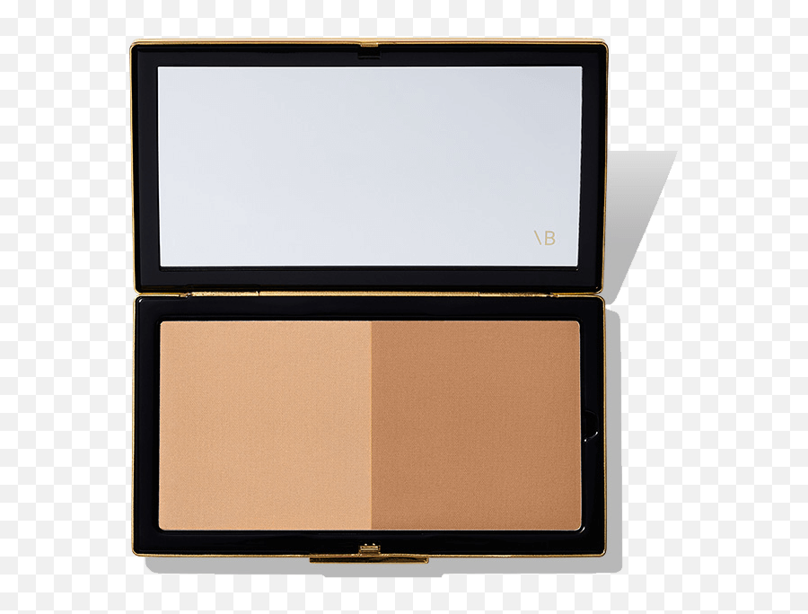 How To Fake A Face - Lift With Zero Contour Products Victoria Beckham Beauty Matte Bronzing Brick Emoji,Add Emojis And Laser Eyes