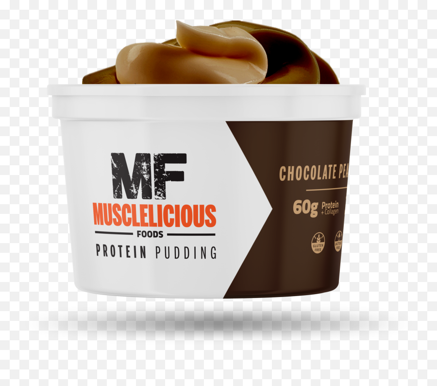 Musclelicious Foods Protein Pudding U0026 Protein Peanut Emoji,Deadpool Chocolate Yogurt Emoticon