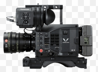 Netflix Production And Postproduction - Panasonic Varicam Lt Emoji,Pixels Emotion Movi