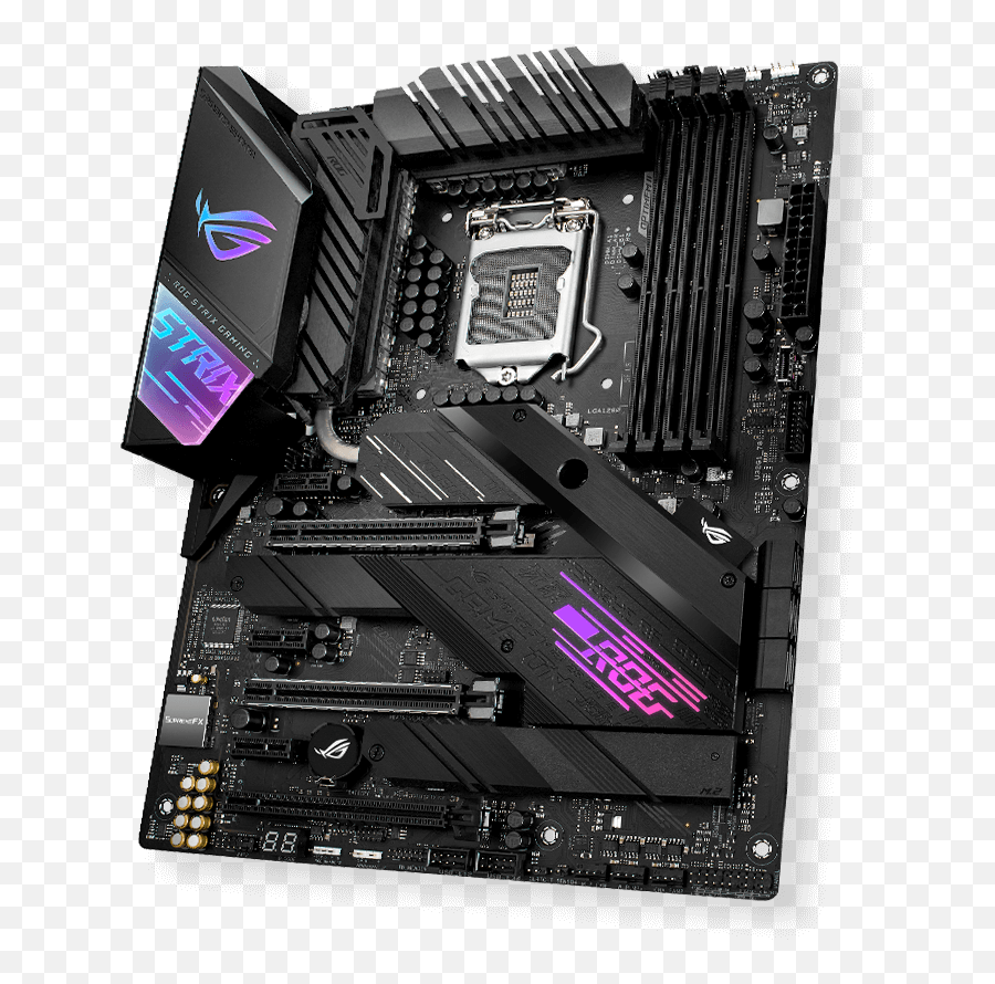 Rog Strix Z490 - Asus Motherboard Vedio Editing Emoji,Que Significa El Emoticon Presionando Los Dientes