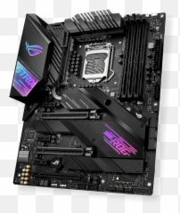 Rog Strix Z490 - Asus Motherboard Vedio Editing Emoji,Que Significa El Emoticon Presionando Los Dientes
