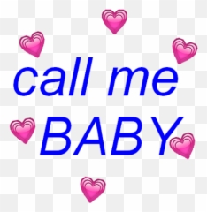 Aesthetic Stickers Quotes Tumblr - Transparent Png Tumblr Love Emoji,Emojis Tumblr Quotes Cute