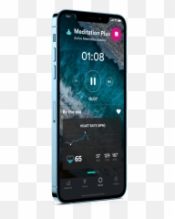 Iron Cowboy Monitored By Biostrap - Electronics Brand Emoji,Evo 9 Silver With Work Emotions