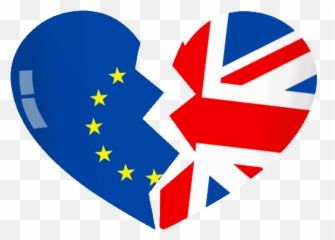 Twitter Sentiment Analysis - The Case Of Brexit Brexit Png Transparent Emoji,Positive Emotion Trumps Negative Emotion