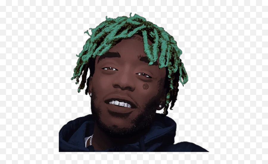 Pass Da Shit Homie Telegram Stickers Emoji,Jahseh With Emojis