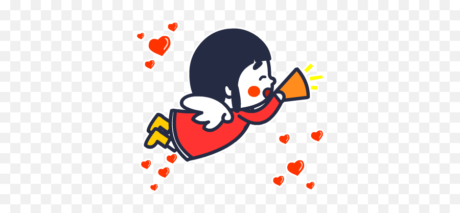 52 Valentines Day Courtship Emoji Gifs,Emoji Gifs