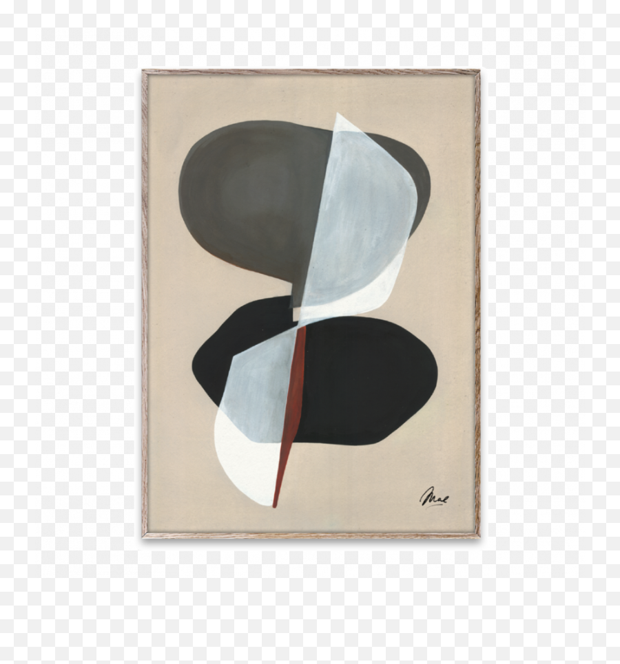 Poster Composition 01 Buy Poster Online Designtorgetse Emoji,Emotions Abstract Sculpture