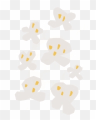 Anime Food Aesthetic Materi Pelajaran 5 - Flower Emoji,Male Facepalm Emoji