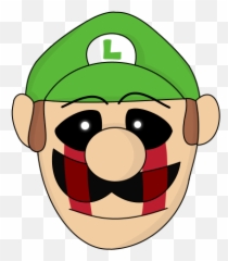 New Posts In Fanart - Five Nights At Sonicu0027s Official Emoji,Mario Think Emoji