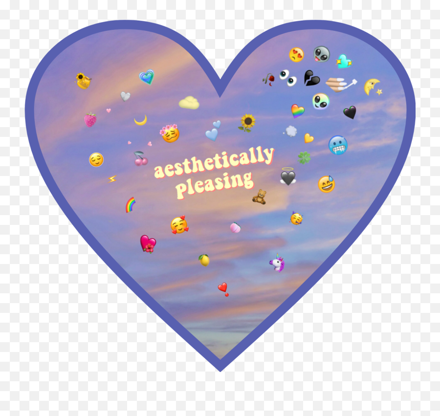 Atherosclerosis Astheticgirl Sticker By Mamasu203c Emoji,Dreamy Emoji