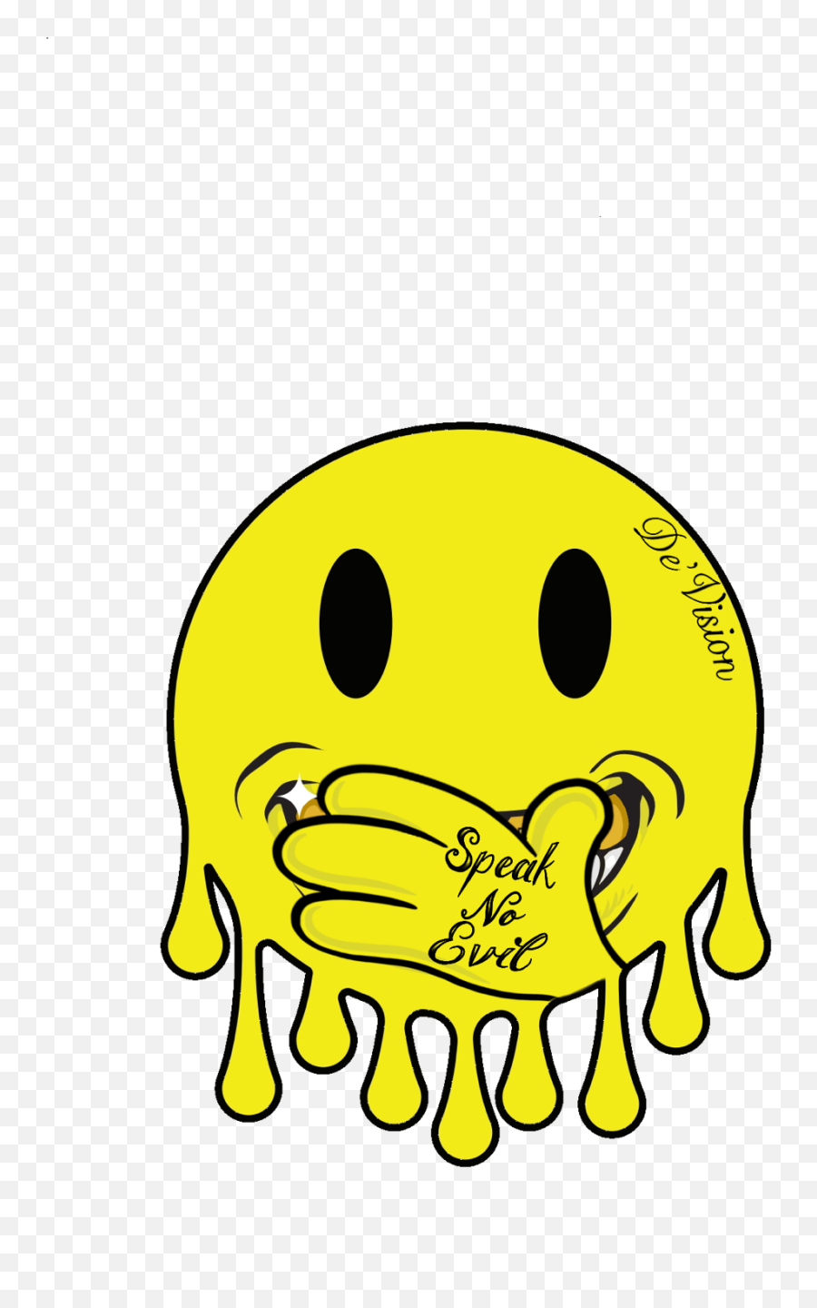 Gallery 2 U2014 Deu0027vision Emoji,Emoticon For A Tap 9n The Shoulde