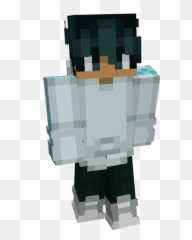 Rate Each Otheru0027s Minecraft Skins - 19 By Gaminthunder Emoji,Discord Emojis Think Steve