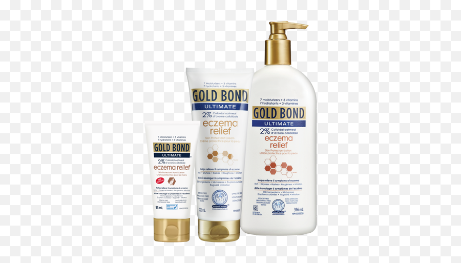 Gold Bond Skin Care Eczema Treatment Emoji,Bottled Up Emotions Eruption