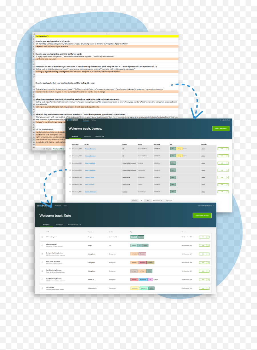 About Adbuilder Adbuilder Learn More About Our Company Emoji,Different Lines Have A Sense Of Emotion