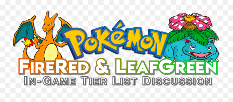 Pokémon Firered U0026 Leafgreen In - Game Tier Discussion Smogon Emoji,Tears And Emotions - It's The Final Chapter Pokemon