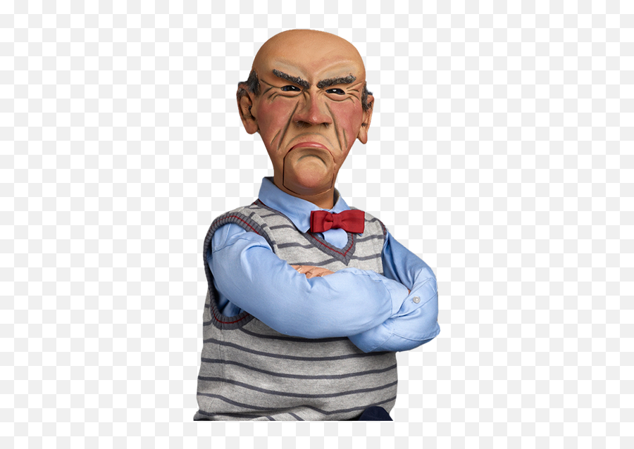 Master Of Puppets Jeff Dunham Returns To El Paso Local Emoji,Tom Brady Sad Emoticon