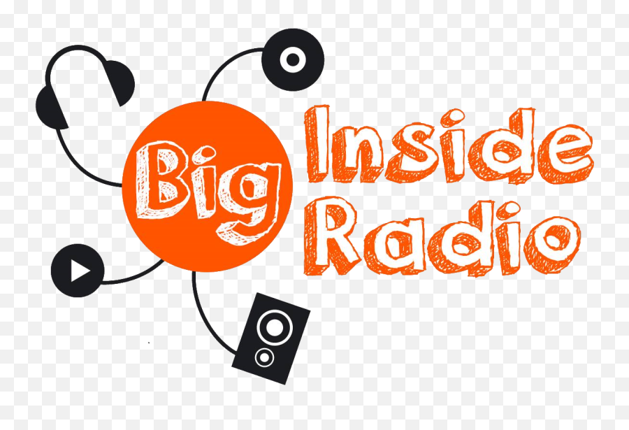 Big inside. Радио большая. Радио внутри. Radio inside. Радио бас.