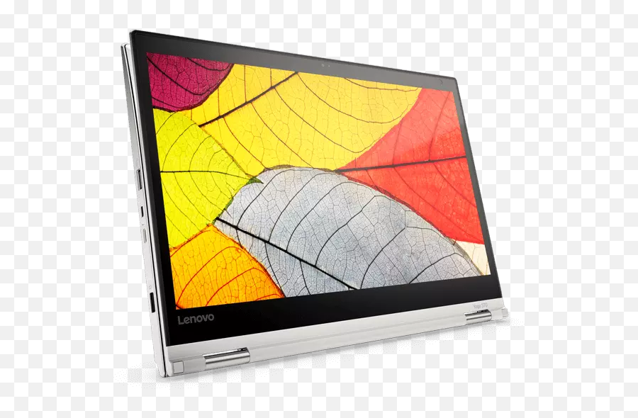 Thinkpad Yoga 370 Touchscreen 2 - In1 Laptop With 125hour Emoji,Qwerty Flip Phone Big Memory Reads Emojis