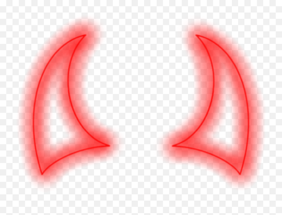 Aries Horn Horns Devil Devilhorns Red Redaesthetic Emoji,Aries Emoji