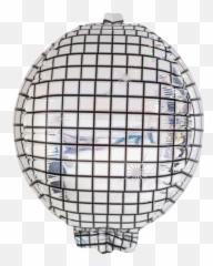 Helium Foils - Color Luft Balloon Solid Color Balloons Emoji,Disco Ball Emoji