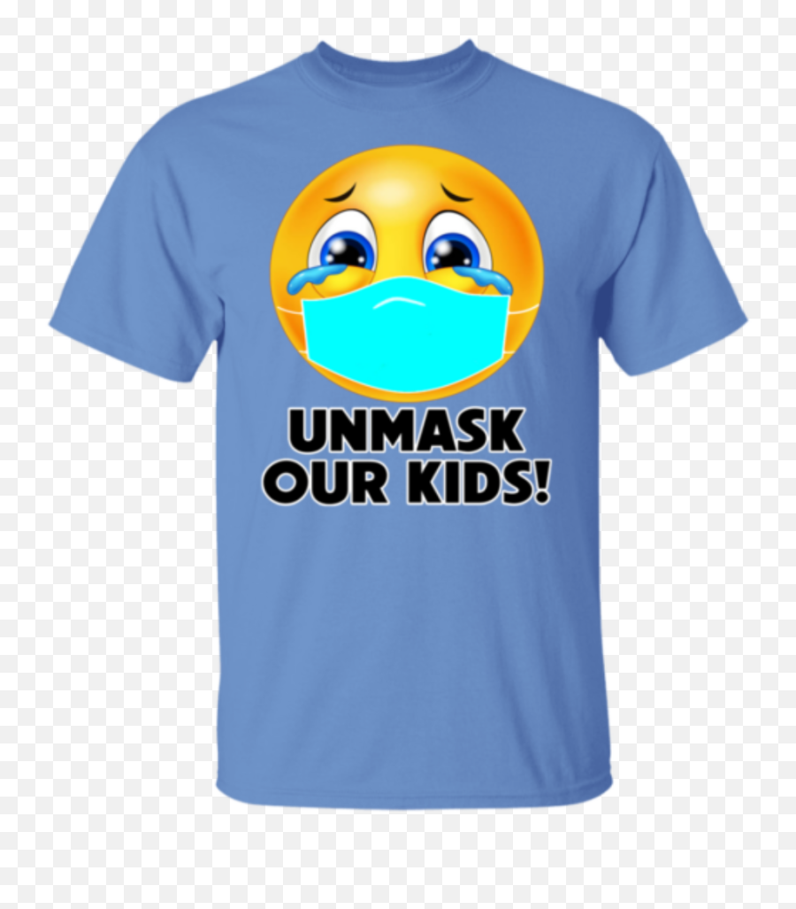 T - Shirt Unmask Our Kids Abused Child Antimask Mandate Fauci Tyranny Tyrants Ebay Emoji,Reunion Emoji