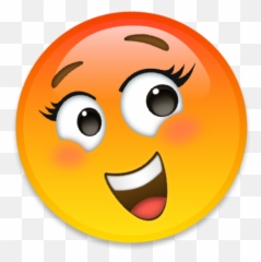 Bizz Bz - Happy Emoji,Hopeful Emoticon
