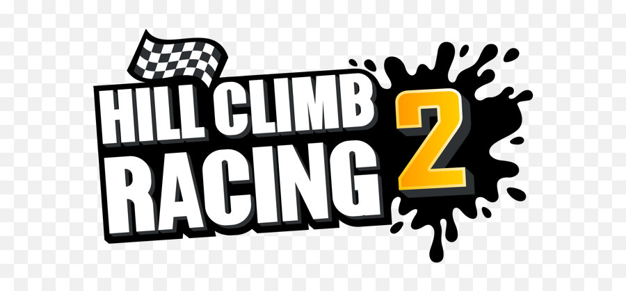 Get The Hill Climb Racing 2 Mobile Game U2022 Fingersoft - Hill Climb Racing 2 Logo Emoji,Racing Flag Emoji