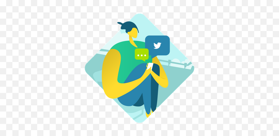 Twitter Icons Download Free Vectors Icons U0026 Logos Emoji,Twitter Emoji Logo
