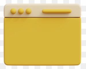 Browser 3d Illustrations Designs Images Vectors Hd Graphics Emoji,Cyan Rectangle Emoji