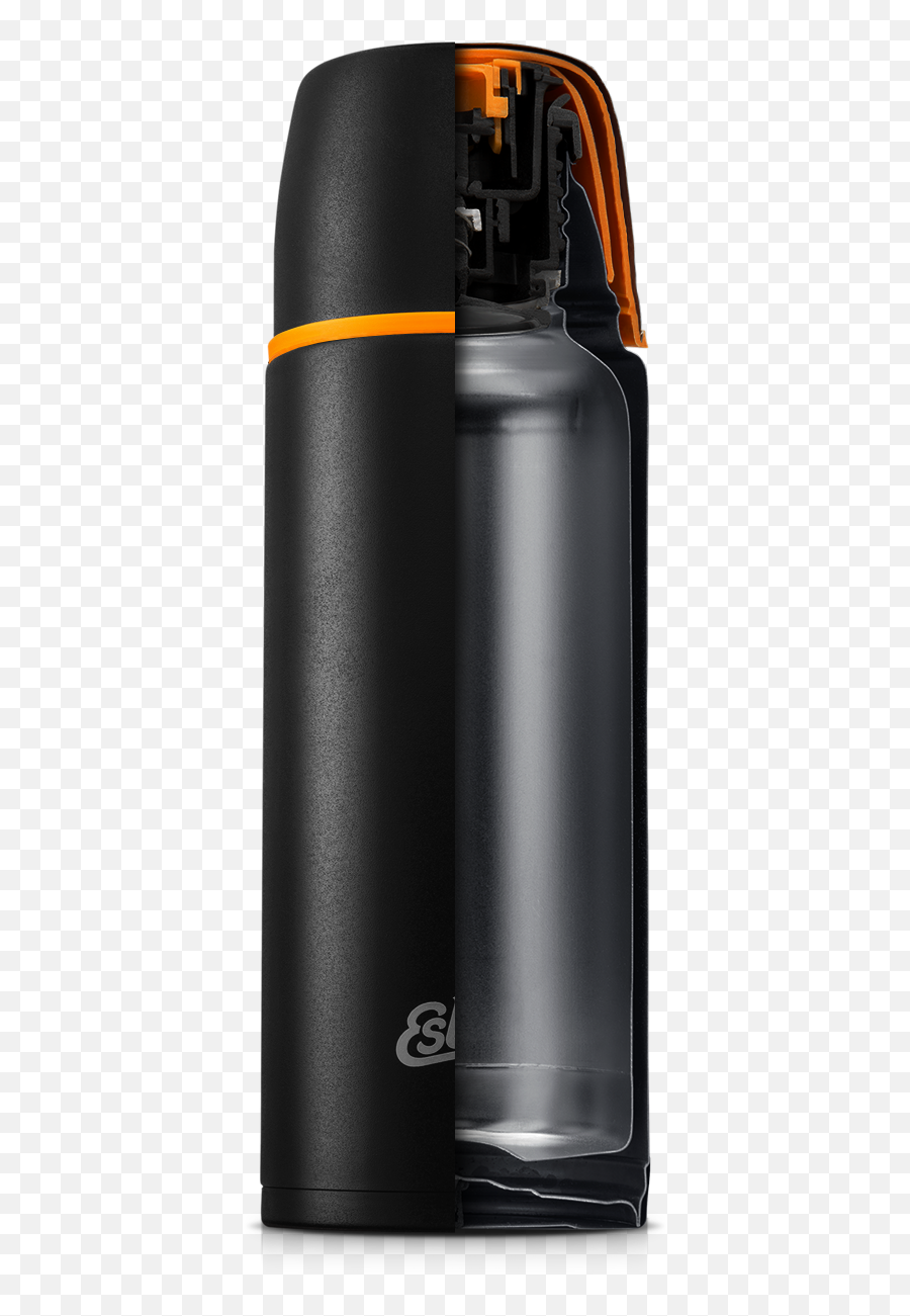 Esbit Thermos - Made To Survive Mobile Report Emoji,Vaccum Emoji