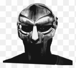 Mfdoom Mf Doom Madvillain Sticker - Mf Doom Madvillain Album Cover Emoji,Doom Emoji