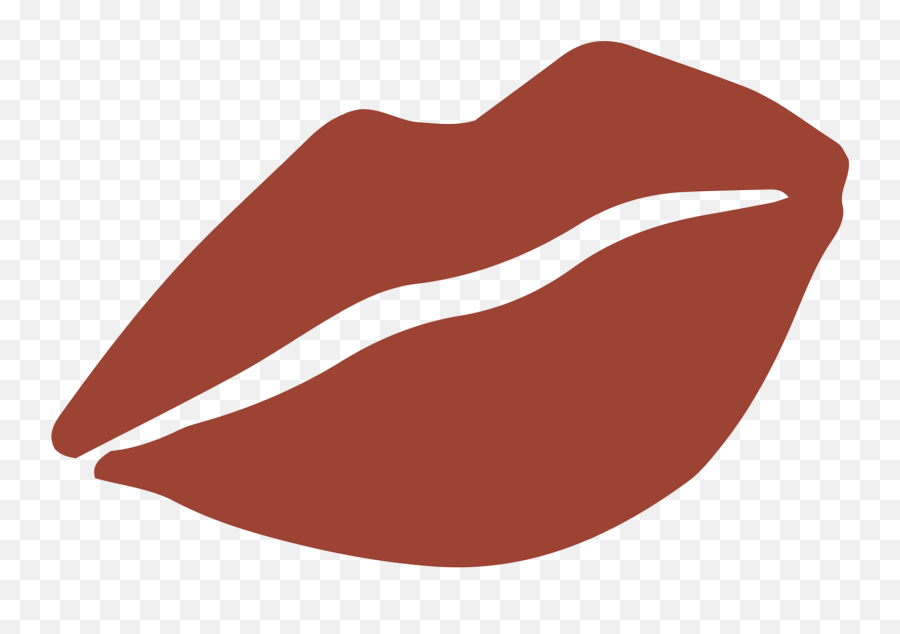 Tiffany Astralaga Beauty From The Outside - In Emoji,Kiss Mark Emoji