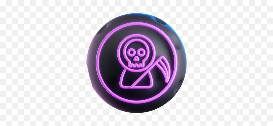 Premium Potion 3d Illustration Download In Png Obj Or Blend Emoji,Skull Emoji Aple