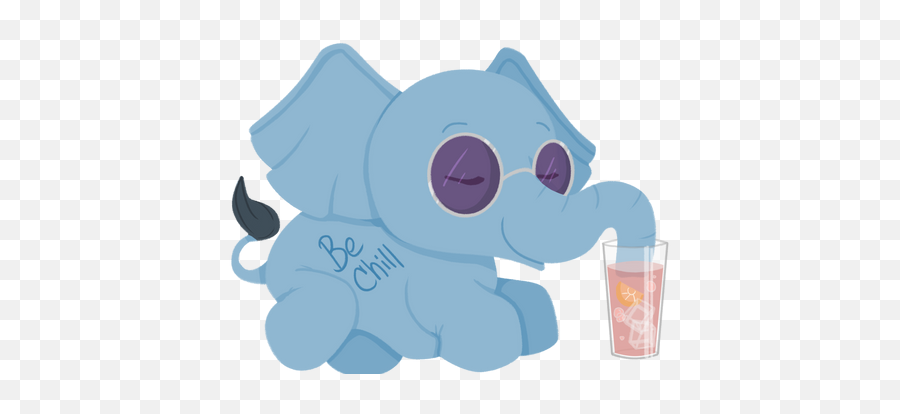 Blog Ptelephant Emoji,Ice On My Baby Emoji