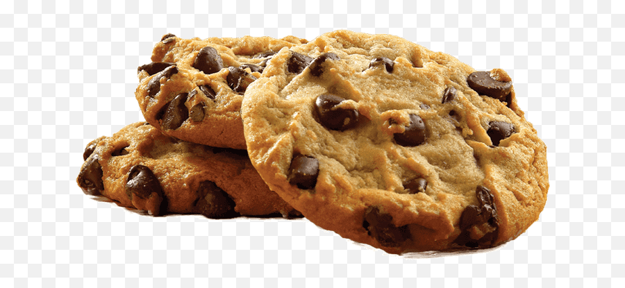 Cookie Png Transparent Images - Free Transparent Png Logos Choco Chips Cookies Png Emoji,Chocolate Chip Emoji
