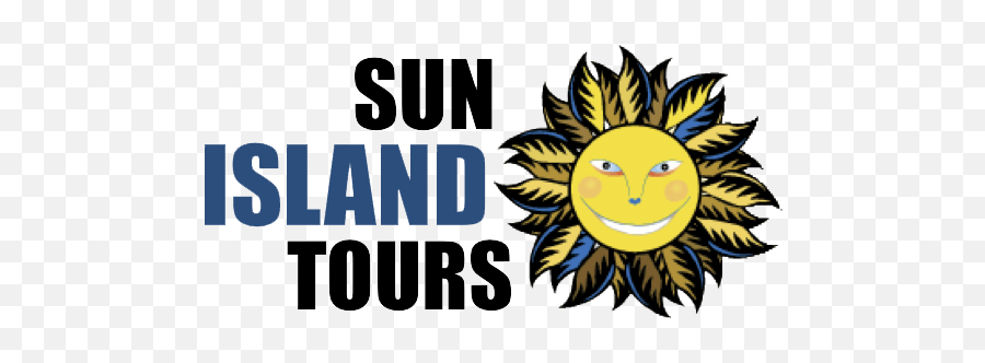 Home - Sun Island Tours Film Poster Emoji,Boat Emoticon