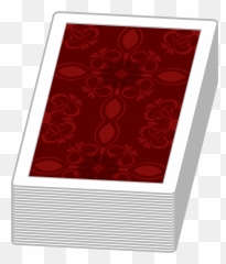 Playing Cards Clipart Emoji,Deck Of Cards Emoji