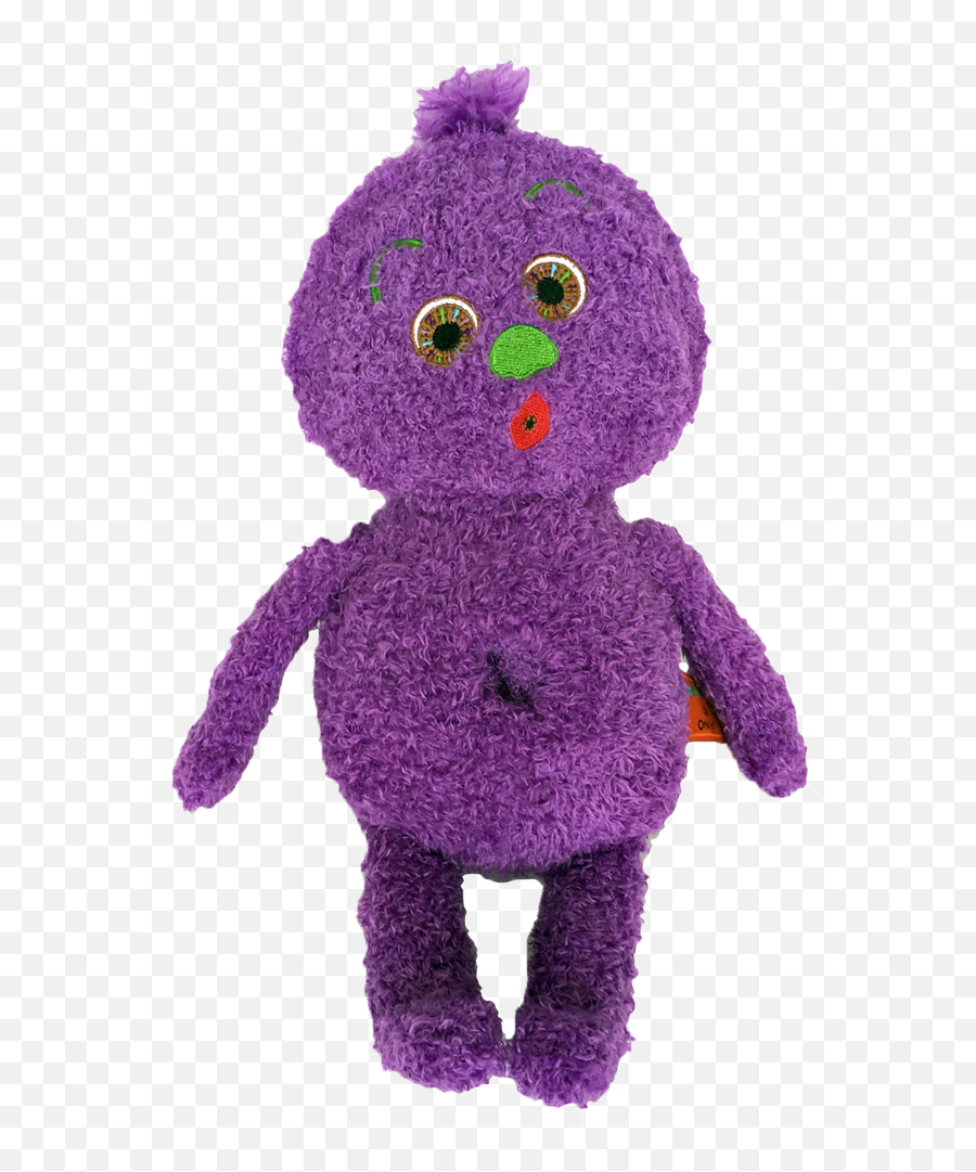 Cuddly Characters Childtherapytoys - Soft Emoji,Kimochi Emotion Doll