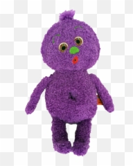 Cuddly Characters Childtherapytoys - Soft Emoji,Kimochi Emotion Doll