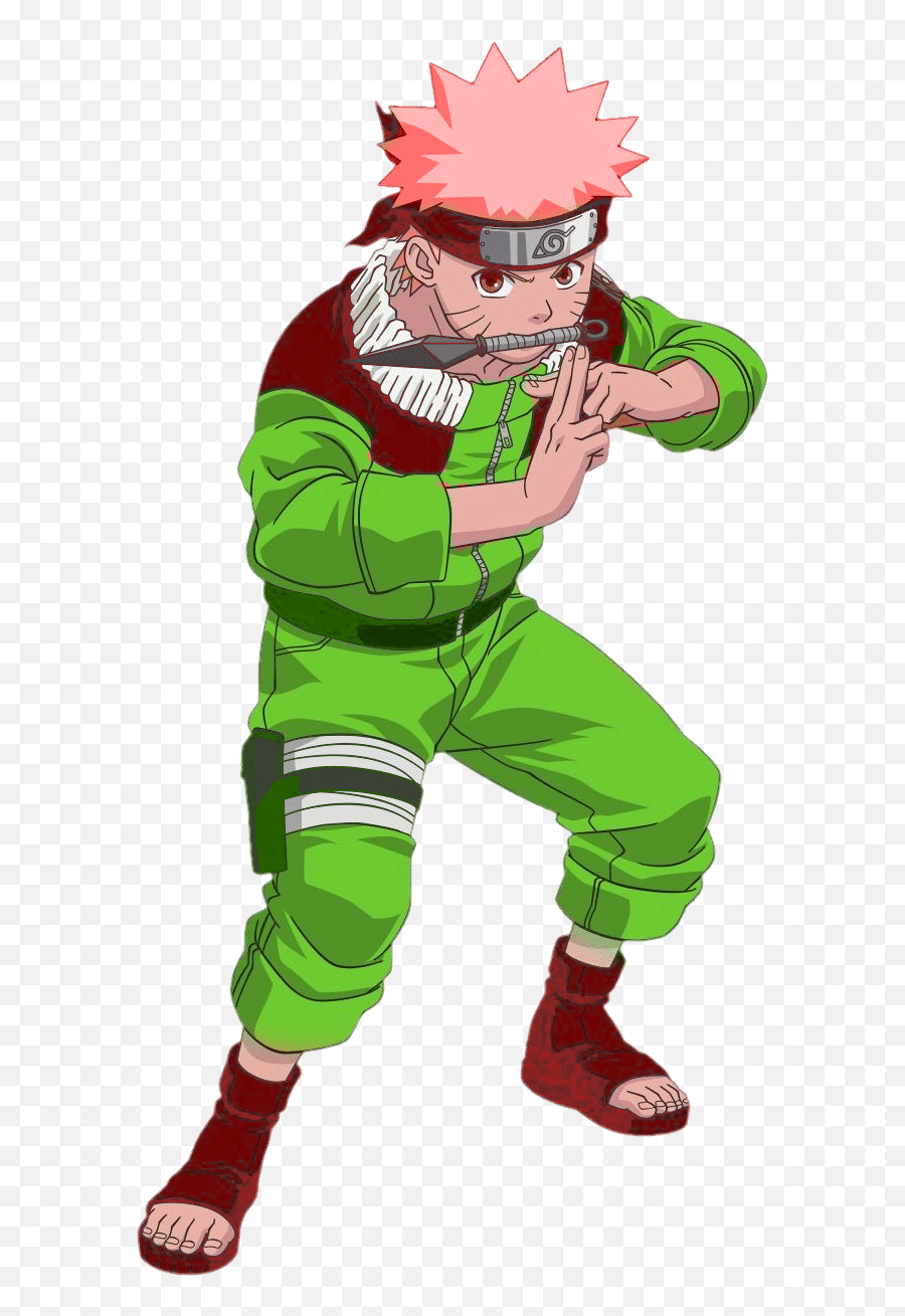 Writtensuccess1 Hryzn - Naruto Uzumaki Emoji,Naruto Emoticon