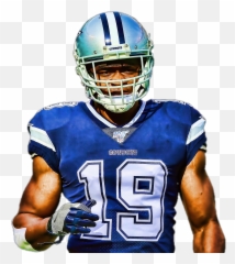 Amaricooper Dallas Cowboys Sticker - Revolution Helmets Emoji,Dallas Cowboys Emoji