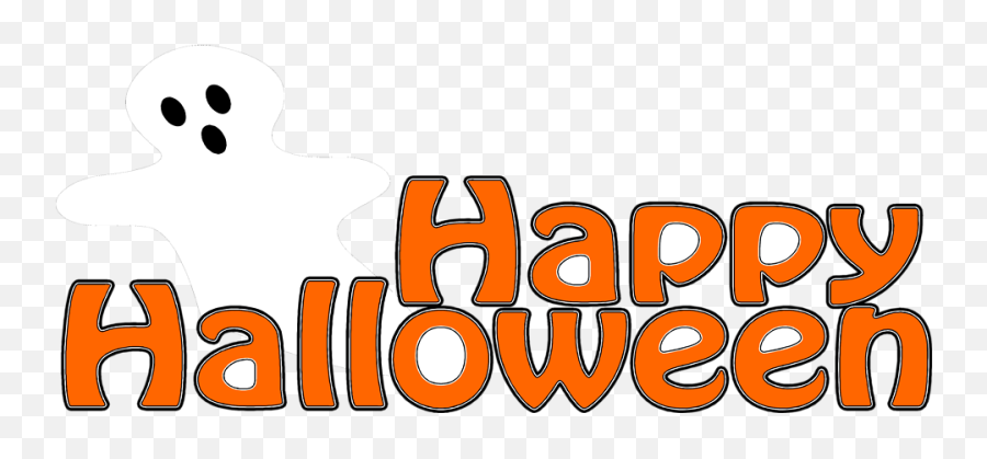 Free Halloween Text Pictures Download - Dot Emoji,Halloween Emoji Art